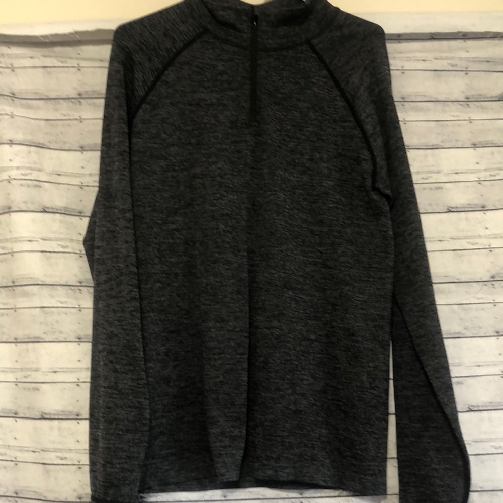Fabletics Athletic pull over
